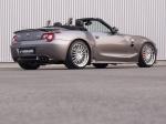 BMW Z4 Roadster by Hamann 2005 года